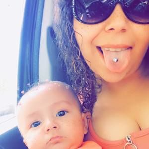 Meet your Posher, Brittany